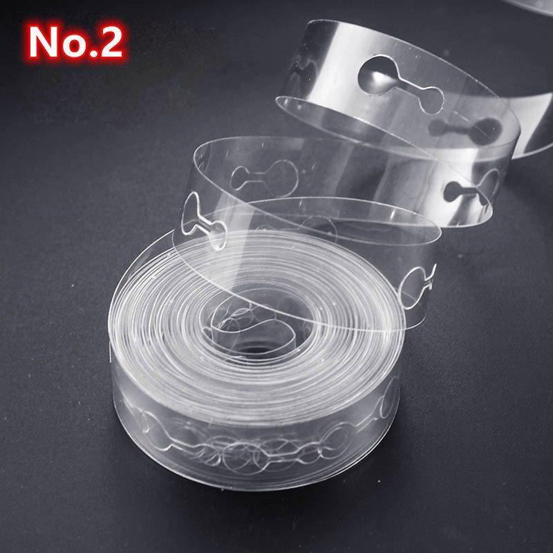 

1 рулон, свадебная вечеринка, день рождения, фоновое украшение, цепочка из воздушных шаров 5m