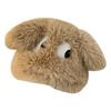 Cartoon Big eared Puppy Plush Hat Korean Style Female Autumn and Winter Cute and Funny Thickened Warm Photo Hat
