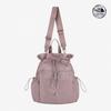 The North Face White Label Bonny Pack Medium Grayish Pink