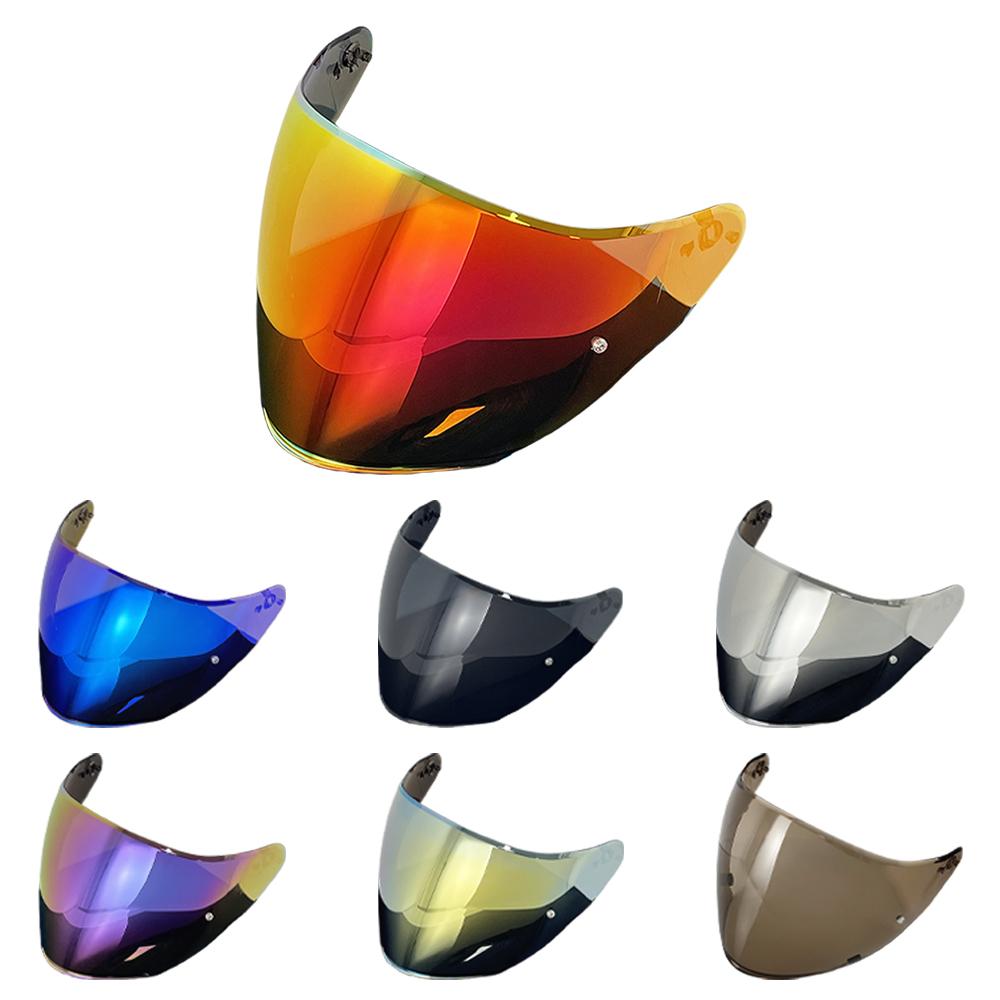 K5 JET Helmet Visor for AGV K5-JET, K5-JET EVO Face Shield Motorcycle Helmet Accessories