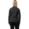 Casaco de fleece Jack Wolfskin Taunus FZ Feminino