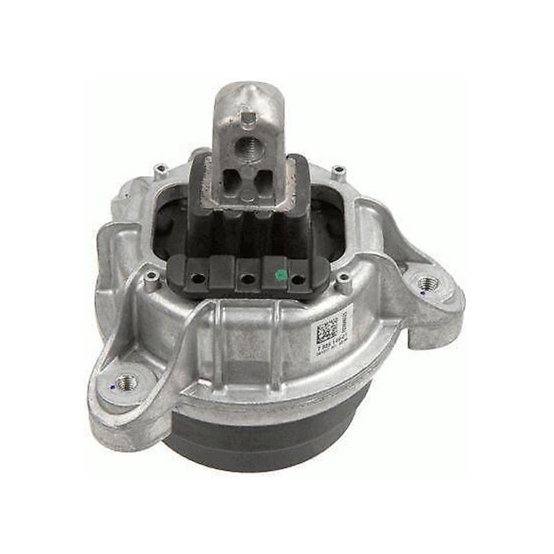 BMW 5 Series F10/F11/F07 Engine Top Rubber Mount - Part 22116785601