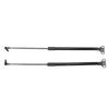 ABLZ-Trunk Boot Gas Strut Support 68950-69055 Toyota Land Cruiser Trunk Boot Strut Bar Trunk Boot Strut Bars Forlexus LX470
