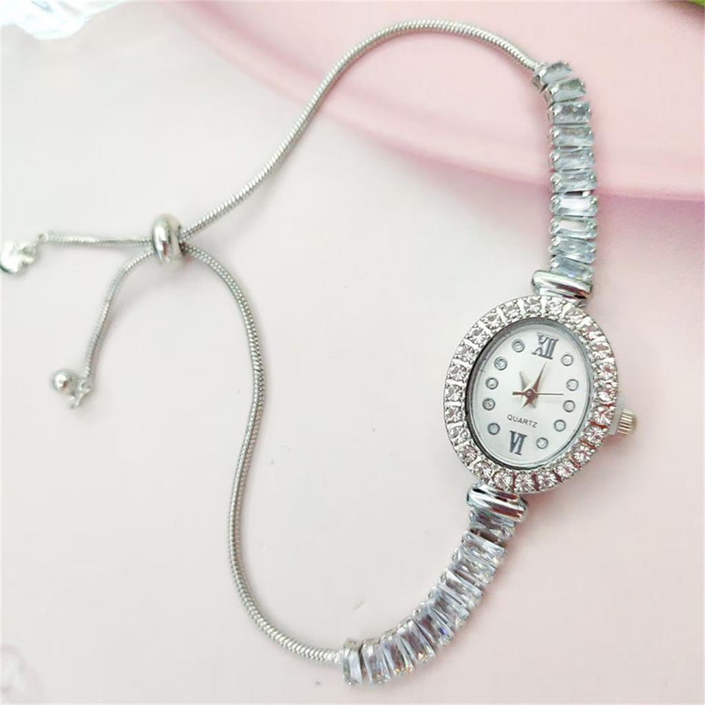 Women Fashion Leather Watch