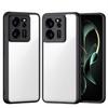 For Xiaomi 14T Pro Case Xiaomi 14T 14 13 13T Pro Cover Funda Coque Hard Transparent TPU Shockproof Back Bumper Xiaomi 14T Pro