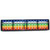 daily17 Digits Math Abacus Soroban Column Counter for Kids Calculation Practice Educational Counting ToolDaily products