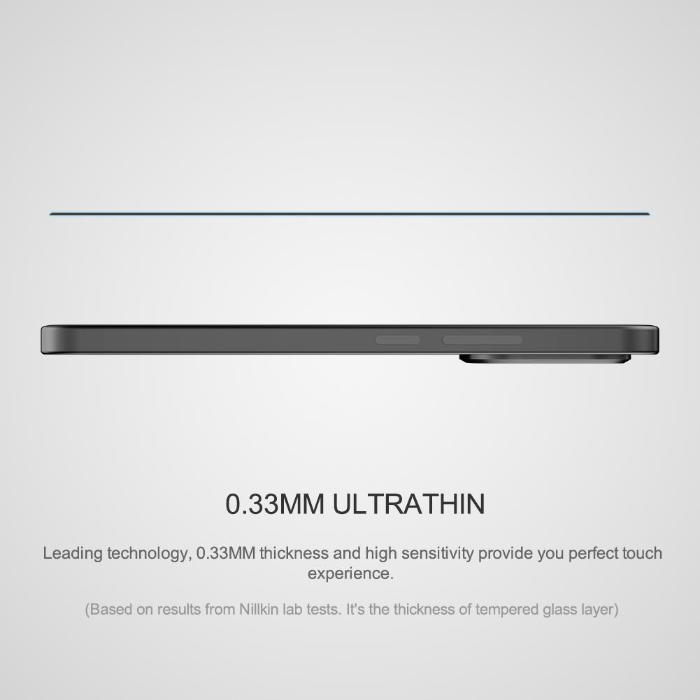 Pro Xiaomi MI 15T Pro Sklo NILLKIN CP+Pro Ochranné sklo Tvrzené sklo