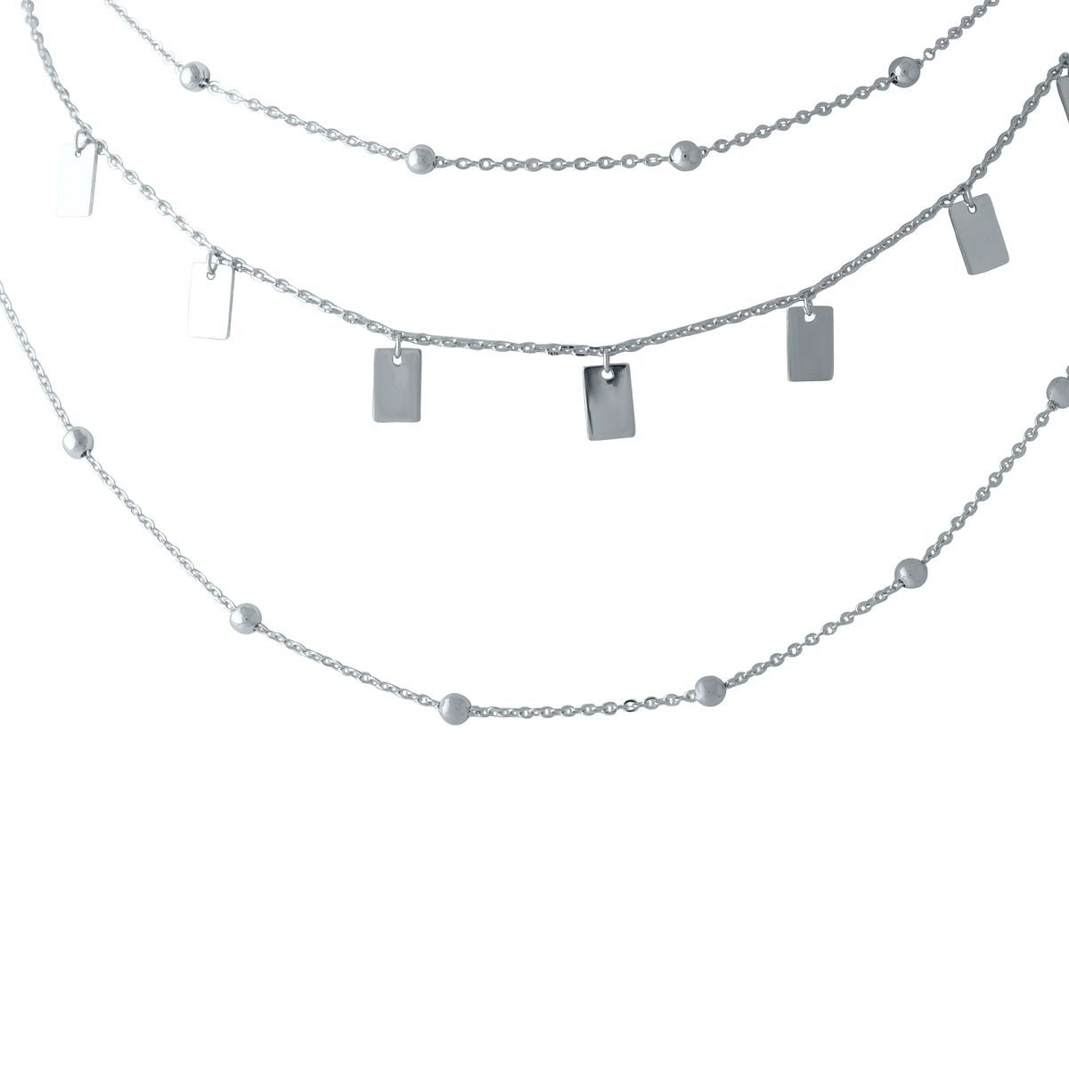 

Срібна каблучка без каменів (2014270) 450480