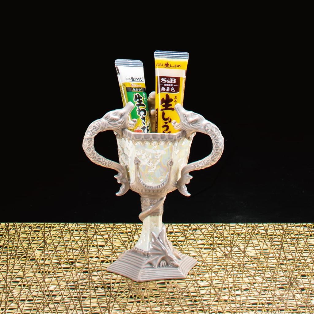 Harry Potter" Cup, Approx. 280ml, Winner's Cup, SAN3733