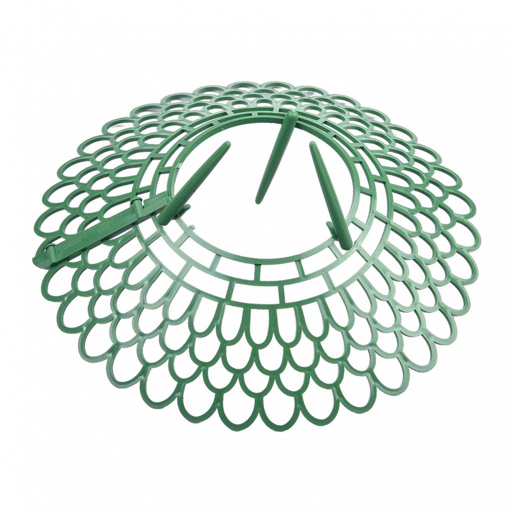 Strawberry Supports Saves Space Tray Type Tilt Design