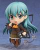 Nendoroid Kantai Collection Suzuya bemalte bewegliche Figur -KanColle- Maßstabslos ABS&ATBC-PVC