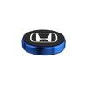 Mini Car Phone Holder Air Vent Smartphone Mobile Stand Magnetic Bracket For Honda Mugen Civic City Odyssey Accord CRV Hrv Jazz TA8
