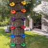 tree climbing kit