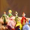Colorful 12pcs Sofia The First Princess Sophia Cake Figures Perfect For Collectors