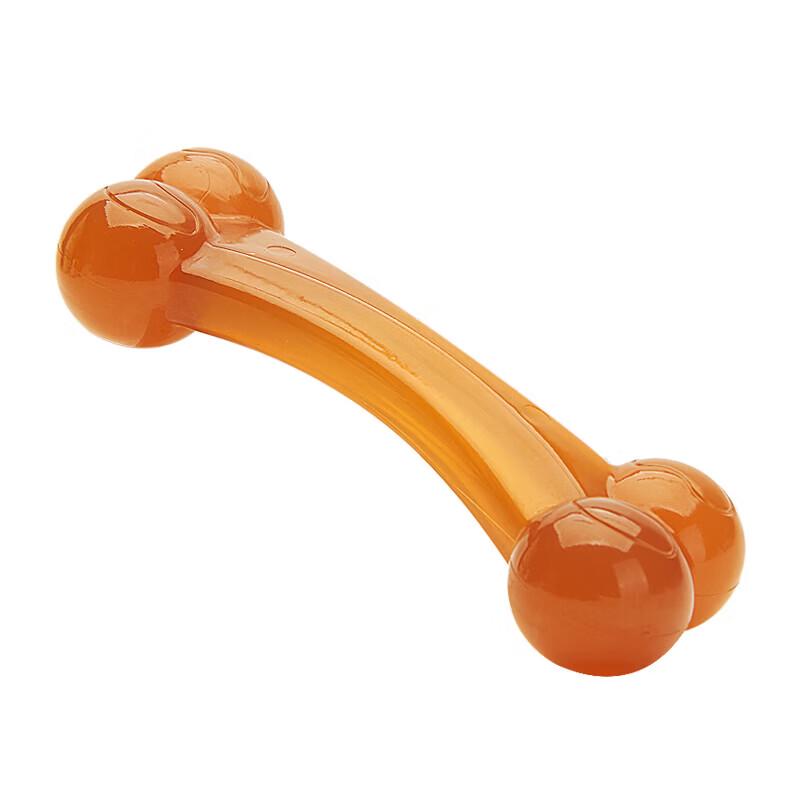 EETOYS Durable Dog Chew Bone Toy