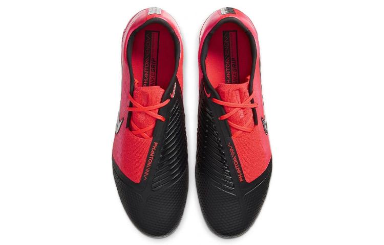 Nike Phantom Venom Elite Fg Laser Crimson AO7540-606