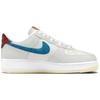 Nike Air Force 1 Low SP Undefeated 5 On It Dunk vs. AF1 DM8461-001