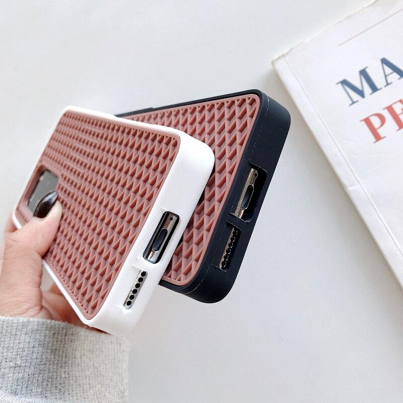 vans waffle case samsung s10 plus