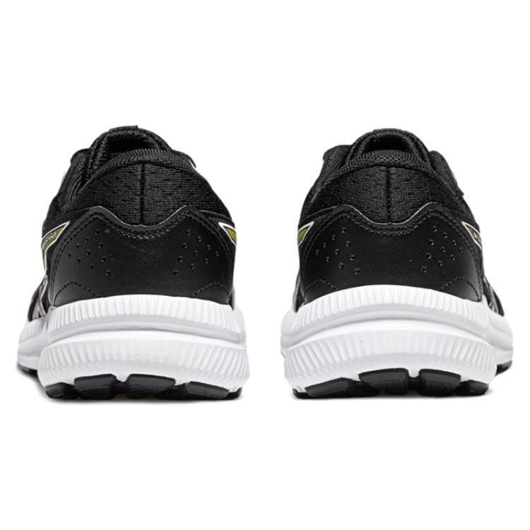ASICS Gel Contend 8 Black Cosmos Women's 1012B320-013