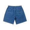 Converse Casual Shorts Men's Blue 10026507-A01