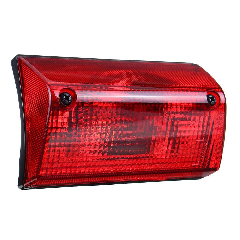 Red Rear Third Brake Light for Dodge Freightliner Sprinter 1995-2006
