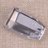 13596115 Silver Car Front Door Handle Lock Cylinder Cover Cap Fit for Cadillac Escalade ESV 2015-