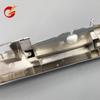 use for nissan van nv200 back door trunk trim garinish chrome