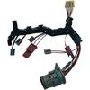 Transmission Wiring Harness 6 Solenoid for Allison 1000/2000/2400 fits for Chevrolet Silverado 2001 2002 2003 for GMC Sierra 2500 3500 6.0L 8.1L V8