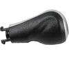 Gear Stick Shift Knob, Shifter Head Cover Replacement for Honda Accord Coupe 2008 2009 2010 2011 2012 2013 US Version (5 Speed)
