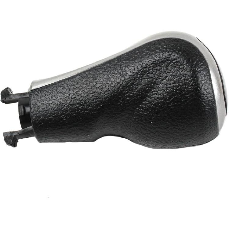 Gear Stick Shift Knob, Shifter Head Cover Replacement for Honda Accord Coupe 2008 2009 2010 2011 2012 2013 US Version (5 Speed)