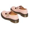 Dr. Martens 8065 Virginia Leather Mary Jane 'Peach Beige' Women's 30692329