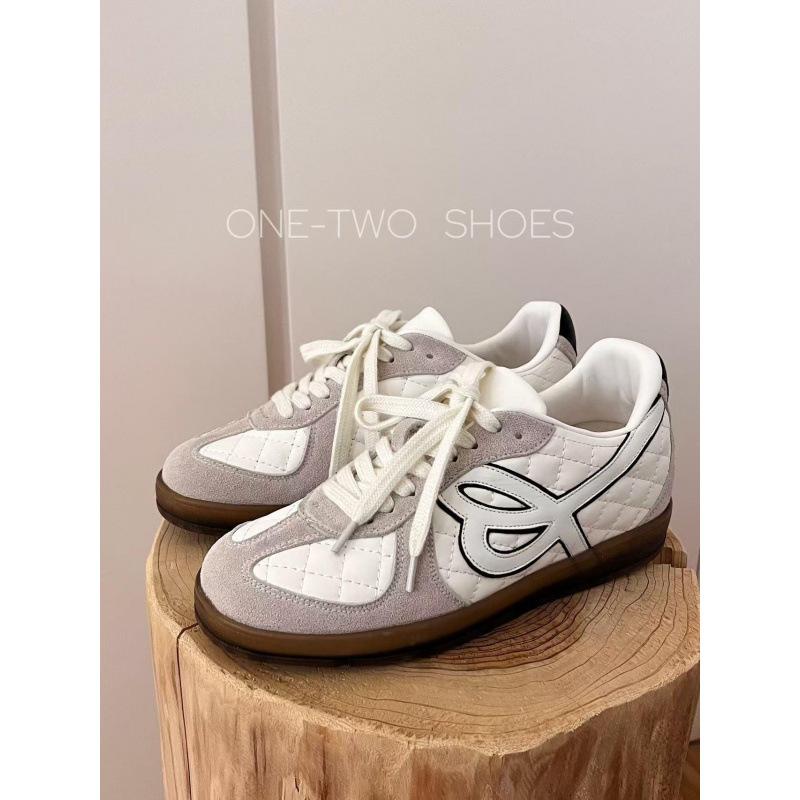 

Leather heightening women s new lace-up small light casual sneakers women 39 белый