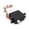 A949-28 Metal Gear Servo for Wltoys 1/18 A949 A959 A969 A979 K929 A959-B A969-B RC Car Spare Parts