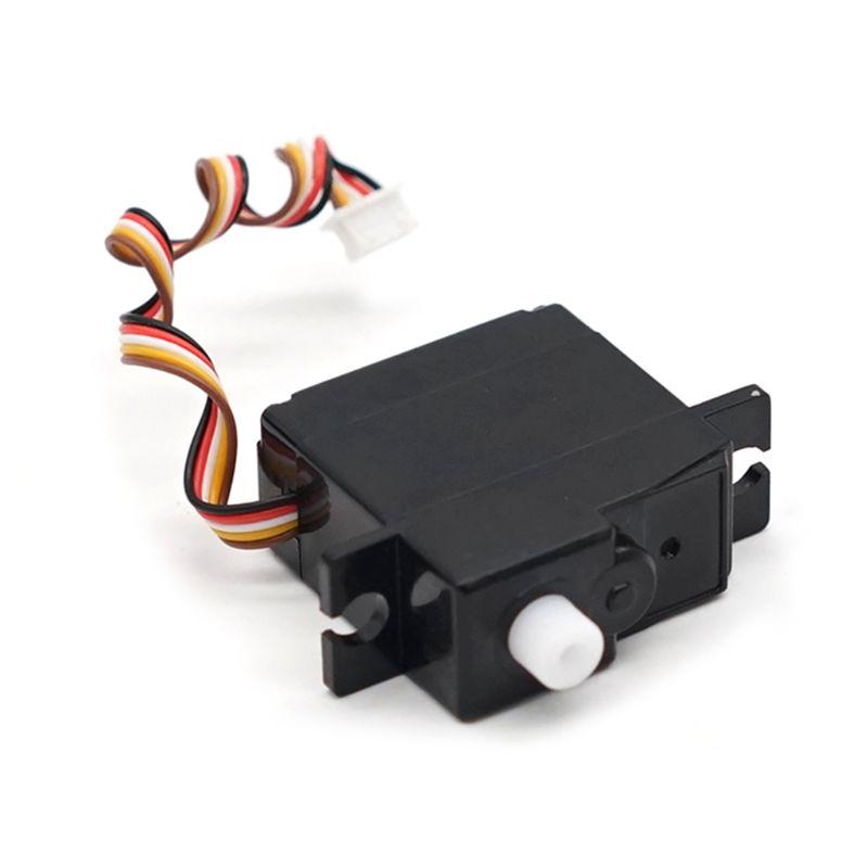 A949-28 Metal Gear Servo for Wltoys 1/18 A949 A959 A969 A979 K929 A959-B A969-B RC Car Spare Parts