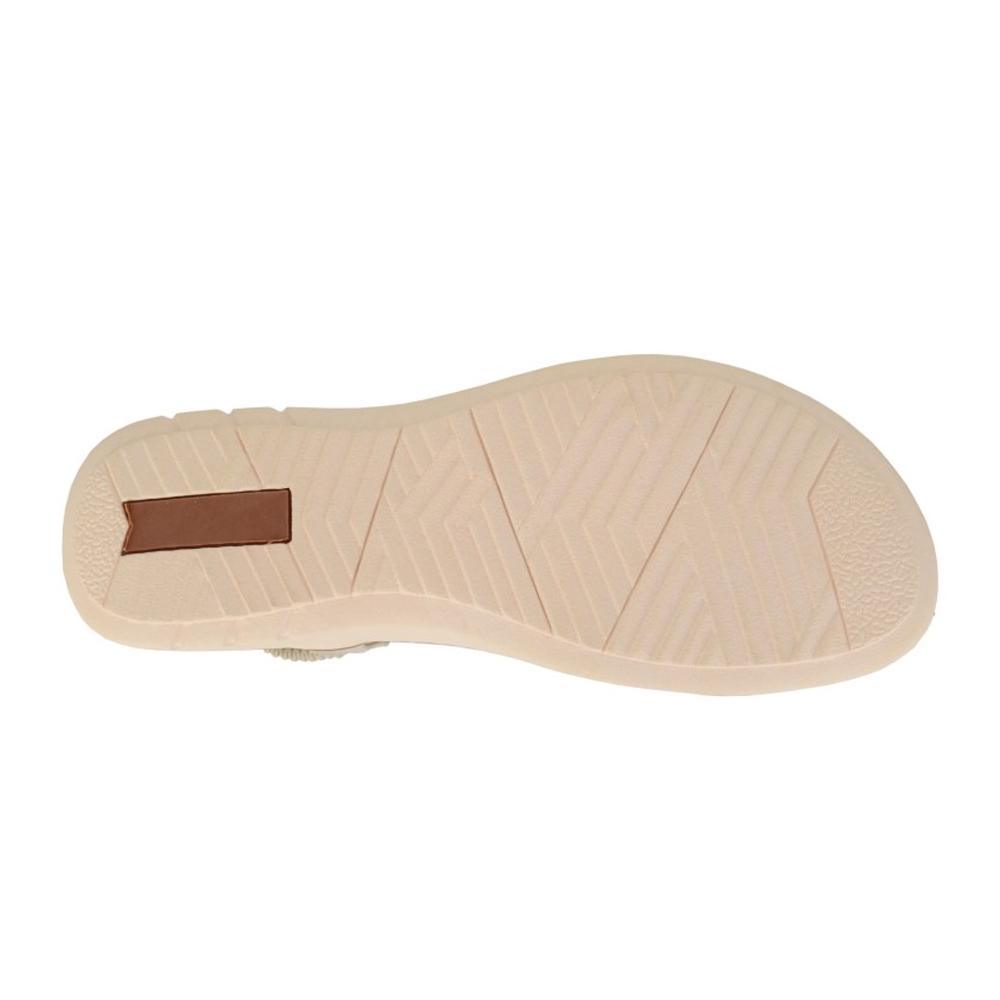 Cipriata Womens/Ladies Liana Floral Sandals