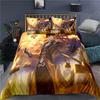 Anime Genshin Impact Bedding Set For girls and boys Sangonomiya Kokomi Duvet Cover Home Textile Quilt Covers Single Twin King