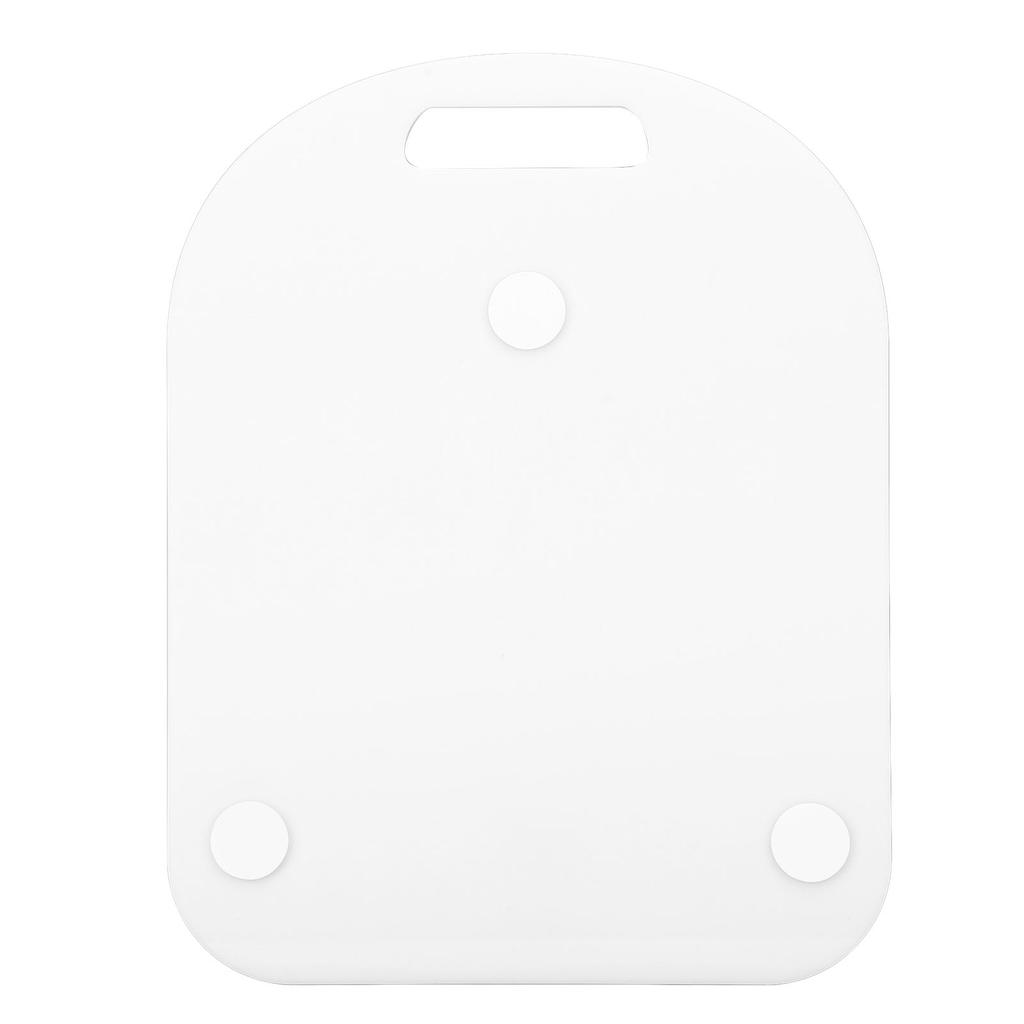 Mixer Sliding Mat Anti Slip Comfort Handle Cushioning Effect Mixer Slider Moving Pad for TM5 TM6