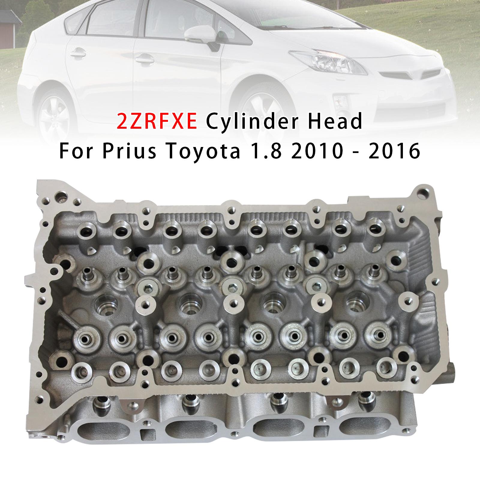 

2ZRFXE Головка блока цилиндров для Prius Toyota 1.8 2010 - 2016