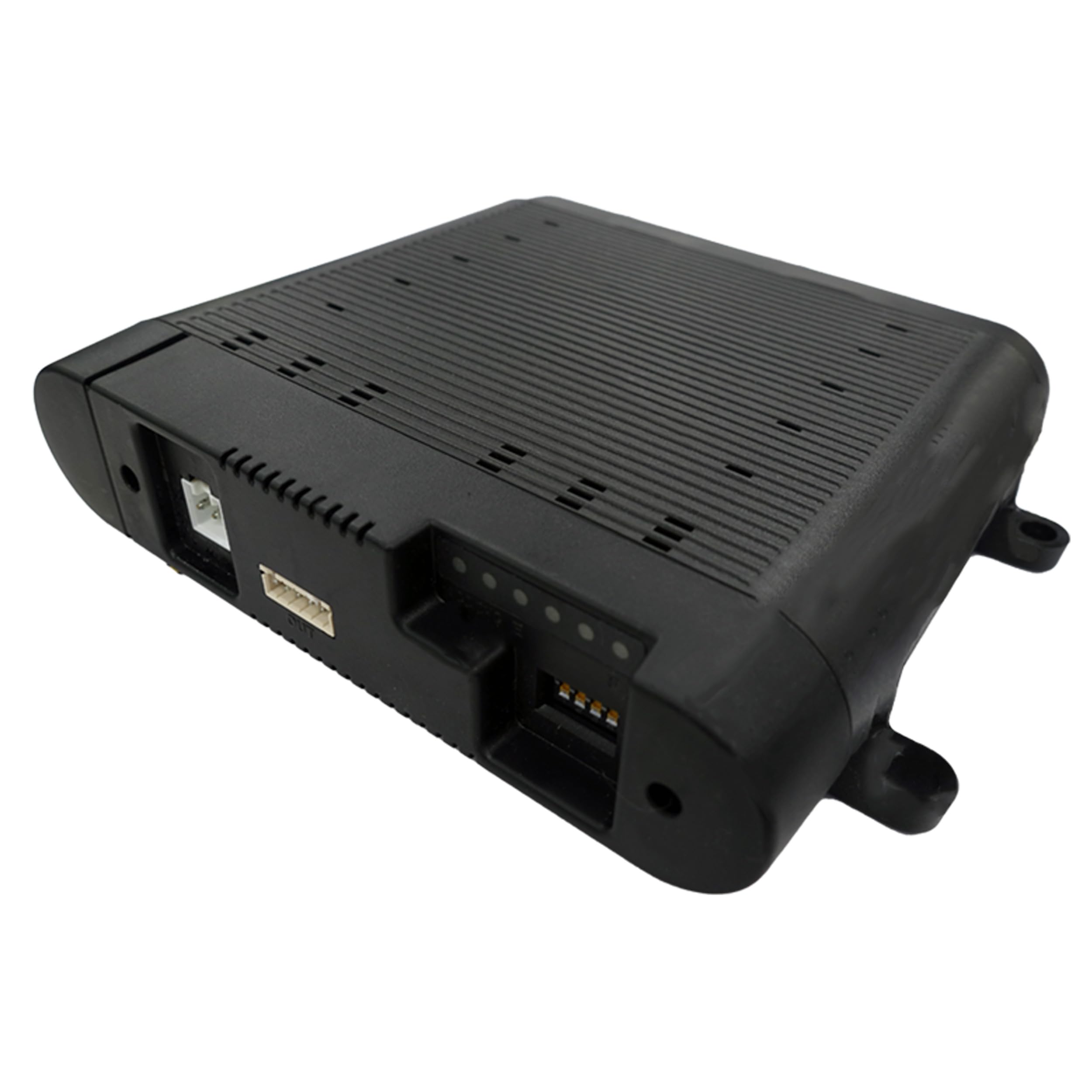 

Yupiteru Drive Recorder Parking Recording Option Multi Hydride Battery 12V OP-MB4000II Nickel-Metal 4,000mAh чёрный