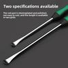 1/2Pcs Automobile Tire Lever Professional Tire Lever Tire Lever Lever Does Not Damage Tires Tire Removal Tool for Car Motorcycle