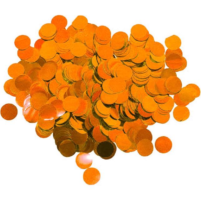 Purple Foil Confetti,Round Dots Glitter Table Confetti,Sparkling for Party Decorations(1.76 OZ)