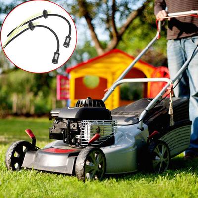 Lawn Mower Pipe Oil Pipe Fuel Tank Gasoline Filter Grass Trimmer Tube Replacement Hose Strimmer
