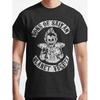 Sons of Saiyan Skull T-Shirt,Soft Breathable & Fade-Resistant, Classic Fit for Daily Casual Wear