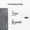 Logitech MX Mechanical Low-Profile Wireless Smart Keyboard