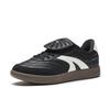 Anta Classic Low-Top Casual Sneakers Men Sneakers Black 912548009-1