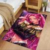 Stars Trio Floor Rug Office Rug Suitable for Kitchen Outdoor Dining Room Living Rooms Anti-slip Rug Office home decor Perfect Gift for Friends & Famil
