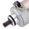 Electric Engine Starter Motor Energy Saving for Agility 125 R16 125 31200KUDUC00 31200-KUDU-C00