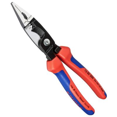 KNIPEX KNIPEX Alicates de electricista 200mm 1382200
