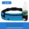 Unisex Waterproof Anti-Theft Elastic Sports Waist Bag for Running & Cycling