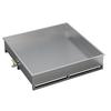 304 Stainless Steel Multipurpose Drip Tray